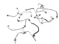 фото thumb №1, Land rover range rover шланг паливний форсунки 4.4 sdv8 4x4 дизель