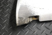 фото thumb №9, Накладка поріг правий задня audi a6 c5 4b0853580