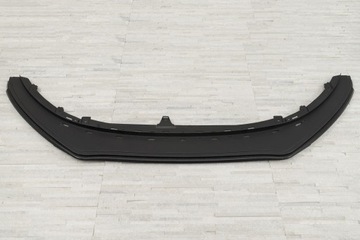 фото thumb №5, Спойлер volkswagen polo mk5 6r 09-14 6r0805915b