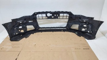 фото thumb №9, Бампер перед переднє audi a6 c7 рестайлінг компетиція 4g 4g0807437ab