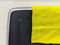 фото thumb №6, Дисплей монитор экран радио навигация mazda cx-3 d09h611j0a