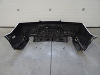 фото thumb №11, 2016 camaro бампер задня задній оригінальний дифузор камера абсорбер джгут