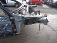 Купить Mazda cx-30 24r лонжерон правый  четверть перед передняя правая  41w, фото thumb