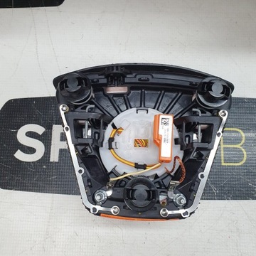 фото thumb №8, Xc60 i рестайлинг панель консоль подушки ремни подушка безопасности радар динамик