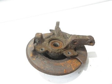 фото thumb №7, Fiat siena palio 1.4 98r поворотна опора ліва права перед