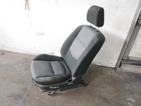 фото thumb №9, Сидіння пасажира правий перед mazda 5 i cr 05-07