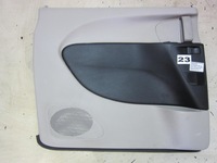 фото thumb №10, Chrysler pacifica 17r боковина обивка дверь серый