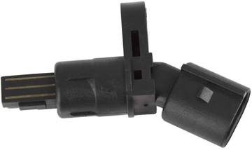 ДАТЧИК АБС ЗАДНИЙ П/Л AUDI A3 TT SEAT AROSA LEON TOLEDO II SKODA OCTAVIA