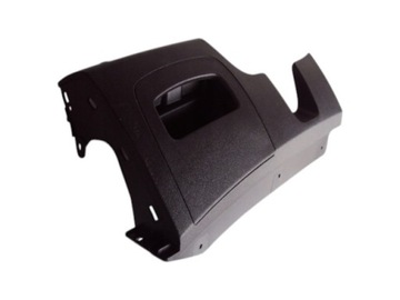 фото thumb №1, Бардачок полиця renault clio iv rs рестайлінг 2017