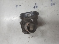 фото thumb №1, Volvo v60 s60 ii 10r- 1.6 d2 дроссельная заслонка