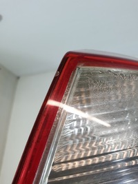 фото thumb №11, Лампа права праві зад audi a4 b6 eur sedan