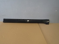 фото thumb №1, Seat alhambra 2010-2023 молдинг дверь левая задняя