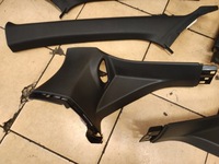 фото thumb №7, Защита обшивка стоек стойка правые левый перед зад 5008 ii 2 рестайлинг gt