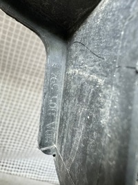 фото thumb №5, Audi q5 80a pas переднє підсилювач