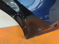 фото thumb №7, Toyota c-hr ii 23- двері зад праві задні