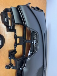 фото thumb №4, Hyundai tucson iv консоль приборная панель ремни подушка безопасности