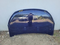 фото thumb №1, Капот dacia dokker lodgy