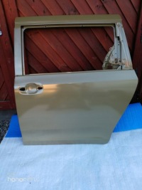 фото thumb №1, Toyota sienna 2011-2020 дверь левая задние правое now