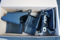 фото thumb №16, Ssangyong rexton заднее сиденье сиденье задняя 2-rząd 05r комплект