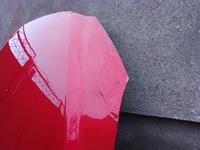 фото thumb №6, Mazda cx3 капот передняя