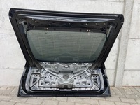 фото thumb №14, Крышка багажника задняя задняя bmw x2 ix2 u10 2024 2025