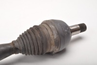 Mercedes w246 1.5 cdi приводной вал левая короткий a2463309000 Недорого, фото thumb