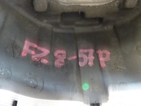 фото thumb №16, Skoda octavia iii воздуховод многофункциональный 3v0419091