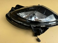 фото thumb №5, Hyundai ix20 10-15r лампа drl противотуманная фара правый перед передний