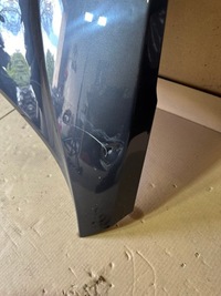 фото thumb №10, Kia ceed 2 ii 12-18r капот кришка двигуна