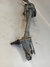 фото thumb №8, Bmw 3 e90 механізм моторчик двірник перед 404959 6978263-04