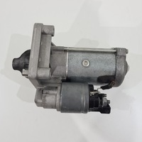 фото thumb №1, Стартер peugeot rifter 1.5 blue hdi 9832577880