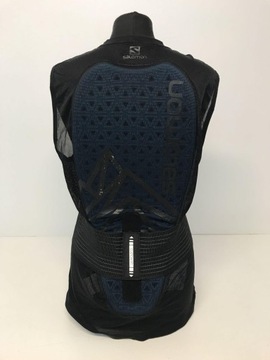 ЖИЛЕТ FLEXCELL PRO ЗАЩИТА ТОРСА R.M.