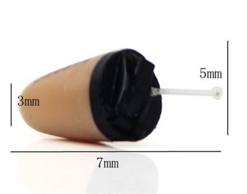 Długopis BLUETOOTH + mikrosłuchawka sesja spy NOWY Wysylak z Polski