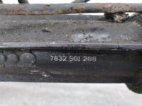 Рулевая рейка трансмиссия руля alfa romeo 159 7832501288 1.9 jtdm Оригинал, фото thumb