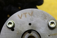 фото thumb №5, Вариатор распределительного вала zj40124x0a mazda 2 1.3 b zj