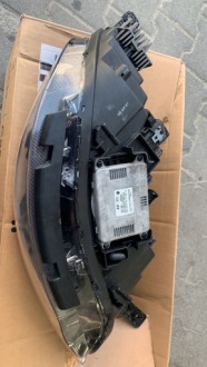 фото thumb №3, Kia soul 2019- лампа левая full led