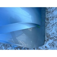 фото thumb №12, Бампер задний задняя vw polo 2g vi 2g6