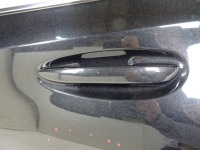 Lexus ux 250h двері ліва задня чорний повний Ціна, фото thumb