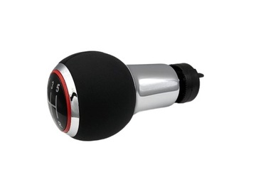 фото thumb №13, Ручка изменения коробки передач vw jetta iv v vi new beetle eos beetle fox up! lupo