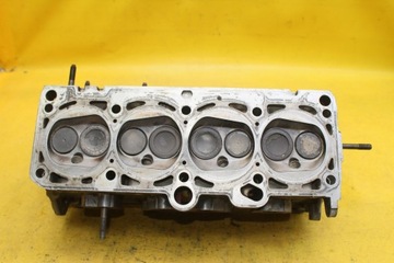 фото thumb №8, Головка audi a3 8p vw golf v vi skoda seat leon 1.6 b bse 06b103373t