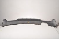 фото thumb №13, Bmw f32 молдинг бампера задняя диффузор 8054563