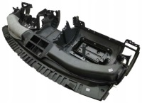 фото thumb №9, Консоль торпедо раздаточная капот vw touareg 7l 7l6857003 новая оригинальная