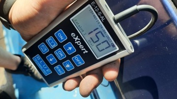 фото thumb №3, Двері праві зад ford galaxy 97r універсал