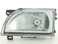 фото thumb №1, Лампа перед ліва ford transit 95-00