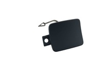 фото thumb №1, Audi tt 8j s-line заглушка фаркоп w бампер задня задня nowa oryg