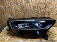 фото thumb №1, Лампи лампа ліва права перед комплектна renault koleos ii 2 full led комплект