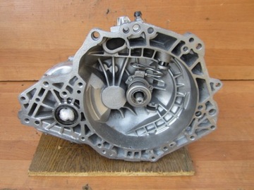 фото thumb №10, Opel corsa d astra j meriva b 1.3 cdti коробка передач 5 коробки передач e355 e374 e394