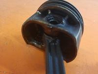 фото thumb №3, Seat cordoba ii 1.4mt 75km 03-09 поршень шатун 1275 bky