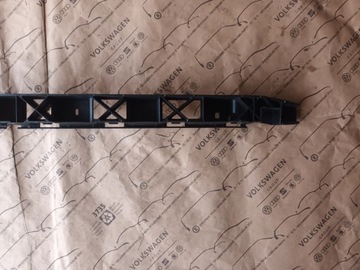 фото thumb №7, Audi a6 c7 4g sedan ковзун тримач балка кріплення бампера зад 4g5807458a