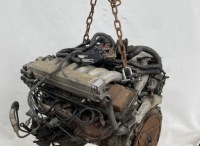 фото thumb №7, M70b50 m70b50 5012a двигун bmw 7 e32 1986-1994